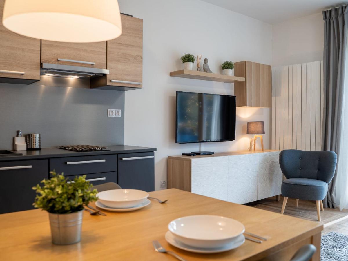 Apartment Portasky- Velka Upa 3 By Interhome Pec pod Snezkou Εξωτερικό φωτογραφία