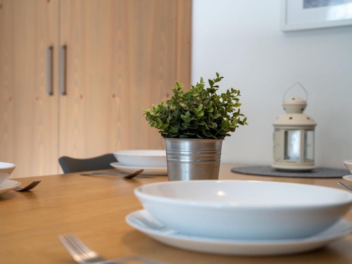 Apartment Portasky- Velka Upa 3 By Interhome Pec pod Snezkou Εξωτερικό φωτογραφία