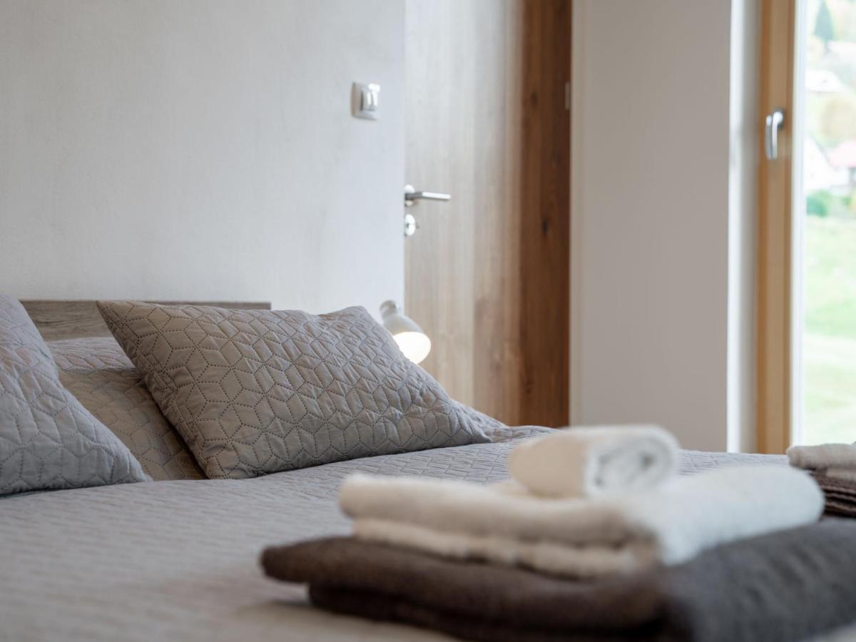 Apartment Portasky- Velka Upa 3 By Interhome Pec pod Snezkou Εξωτερικό φωτογραφία