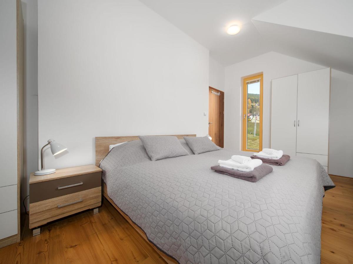 Apartment Portasky- Velka Upa 3 By Interhome Pec pod Snezkou Εξωτερικό φωτογραφία