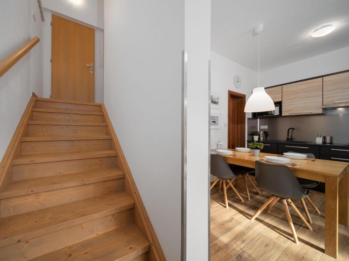 Apartment Portasky- Velka Upa 3 By Interhome Pec pod Snezkou Εξωτερικό φωτογραφία