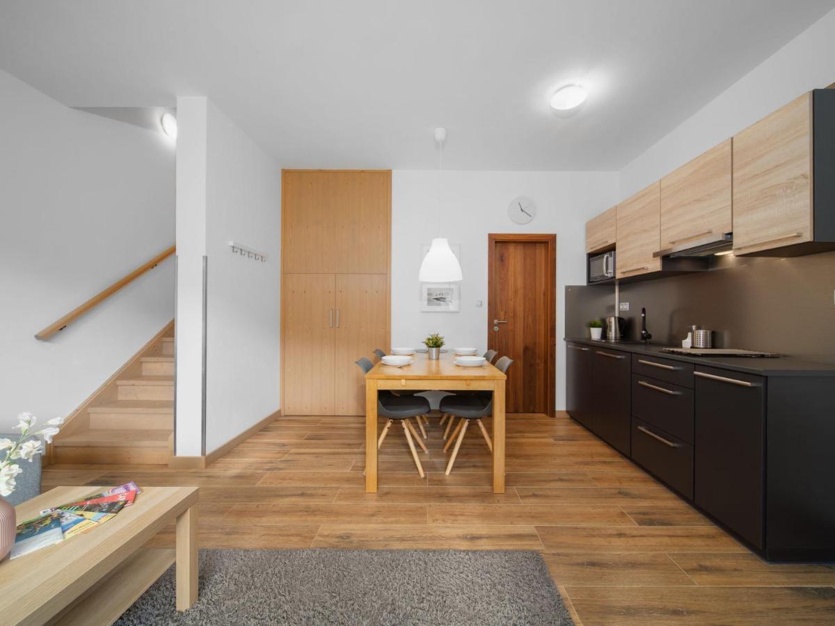 Apartment Portasky- Velka Upa 3 By Interhome Pec pod Snezkou Εξωτερικό φωτογραφία