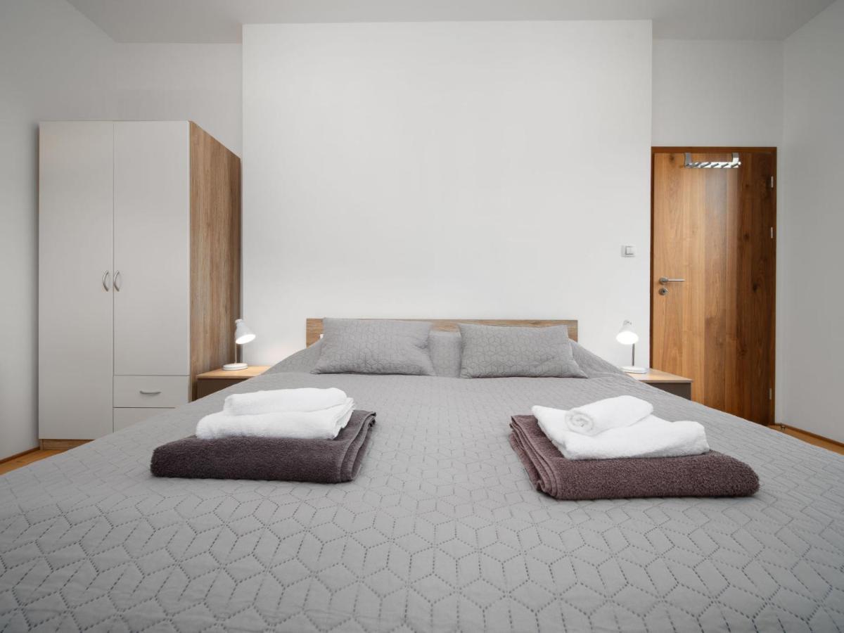 Apartment Portasky- Velka Upa 3 By Interhome Pec pod Snezkou Εξωτερικό φωτογραφία