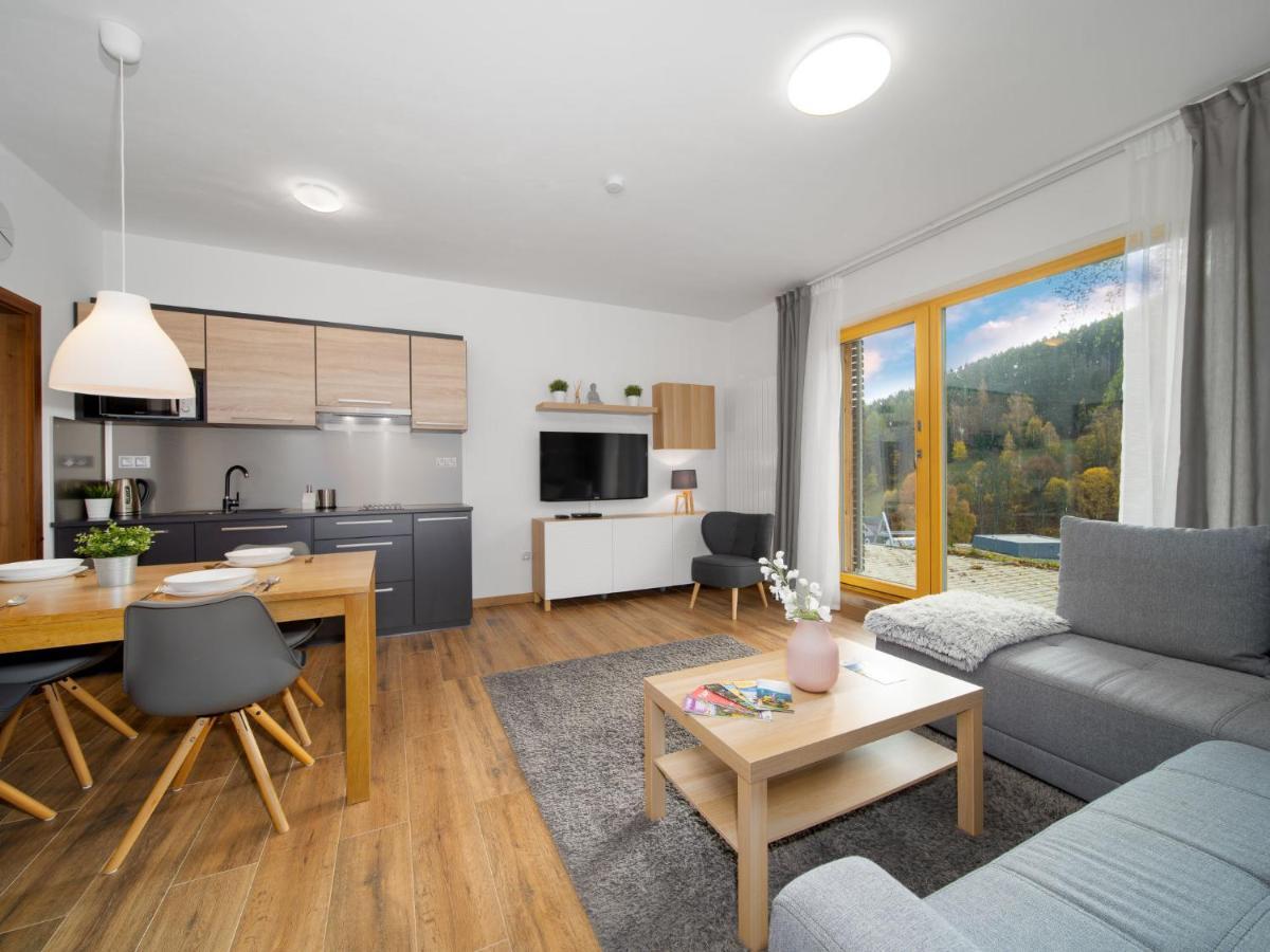 Apartment Portasky- Velka Upa 3 By Interhome Pec pod Snezkou Εξωτερικό φωτογραφία