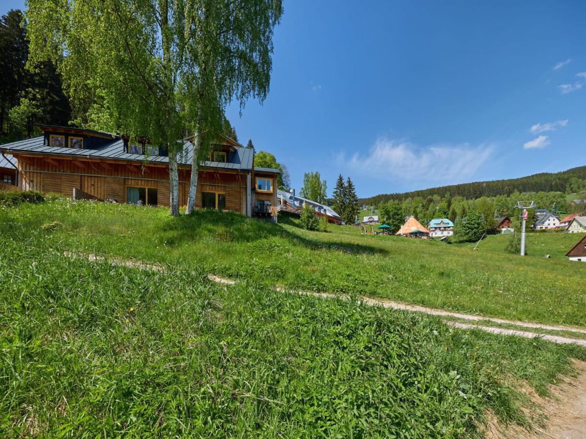 Apartment Portasky- Velka Upa 3 By Interhome Pec pod Snezkou Εξωτερικό φωτογραφία