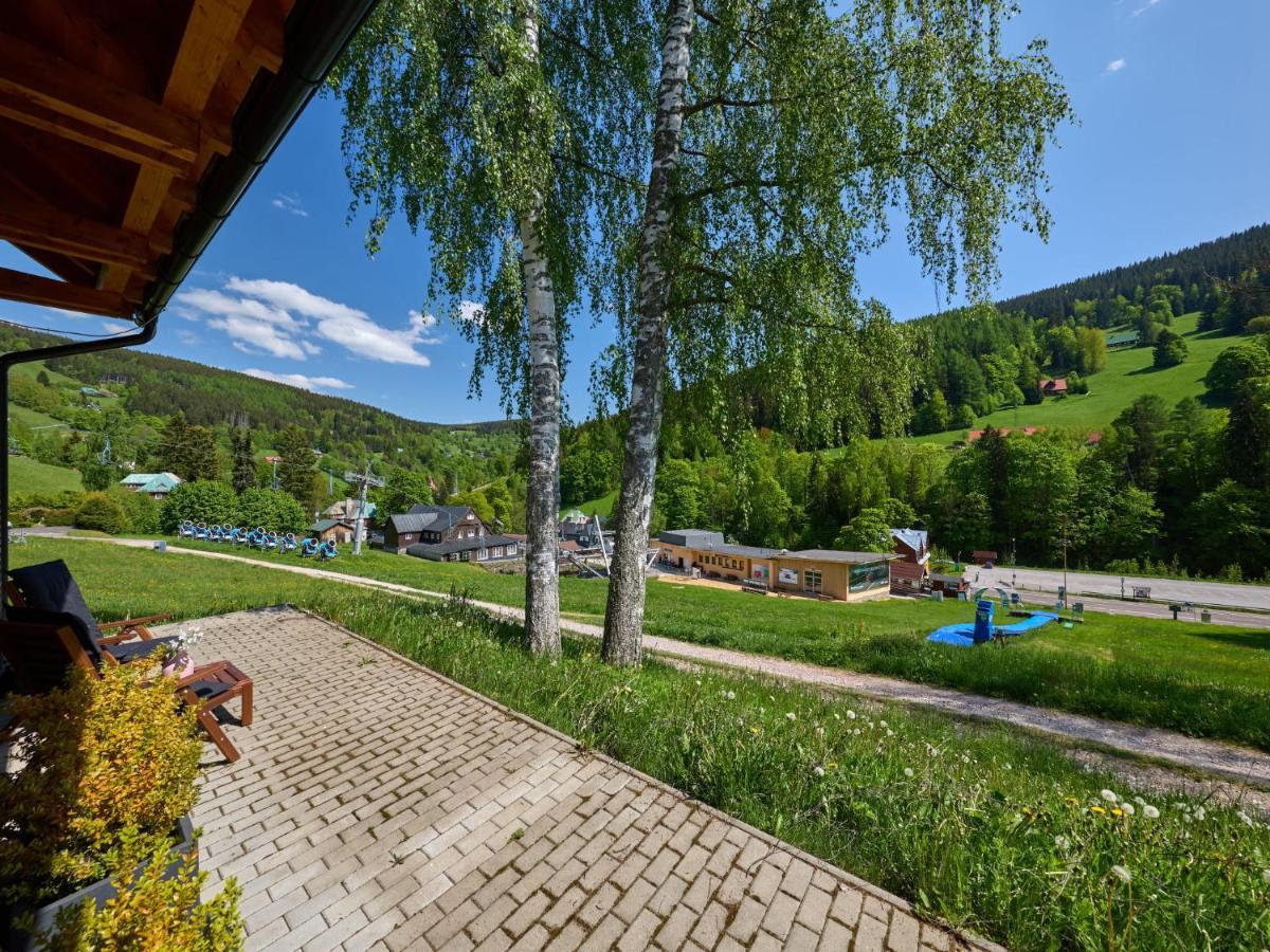 Apartment Portasky- Velka Upa 3 By Interhome Pec pod Snezkou Εξωτερικό φωτογραφία